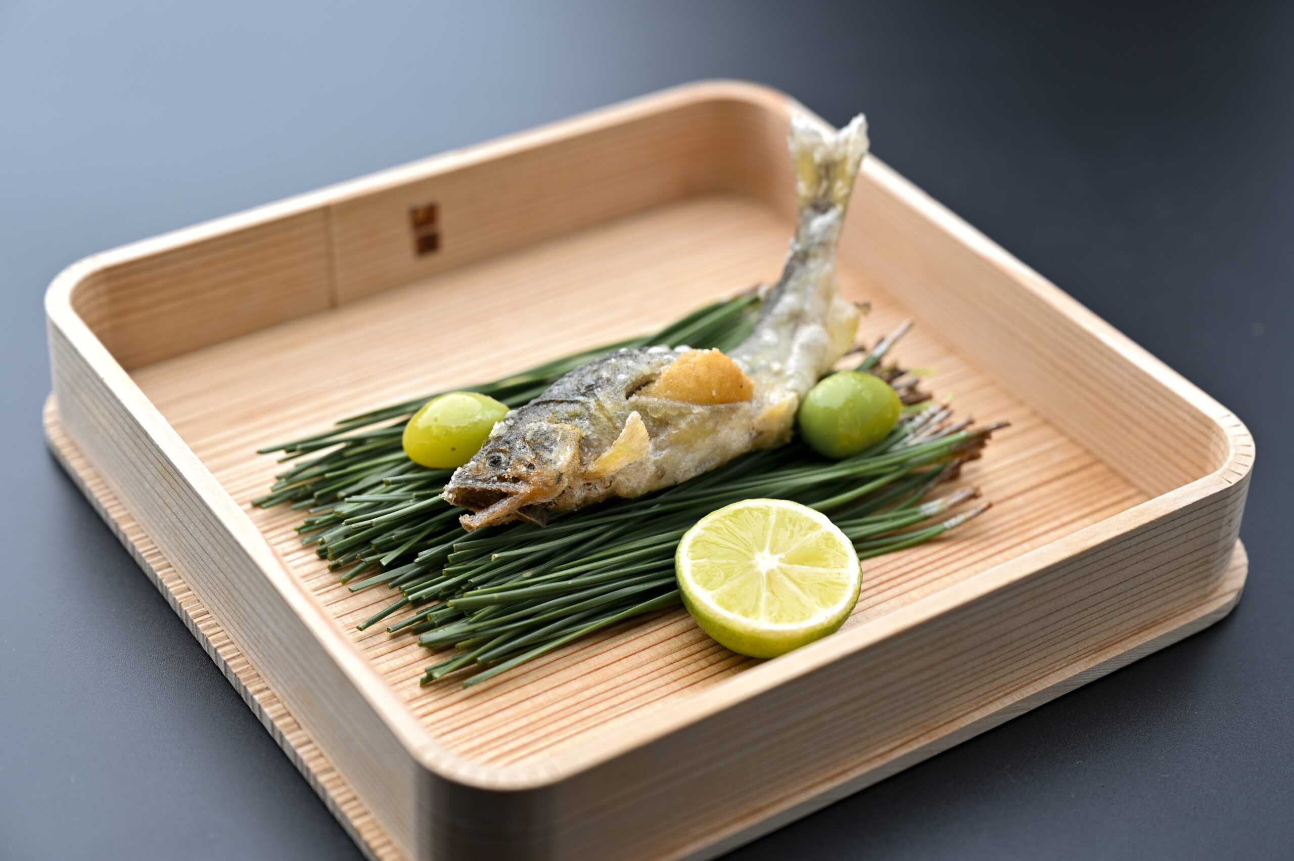 OKUMURS'S MENU