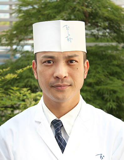 RYOTARO OKUMURA