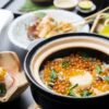 2022年 秋 土鍋ご飯