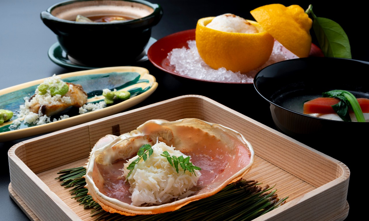 冬