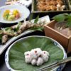 夏のおもてなし